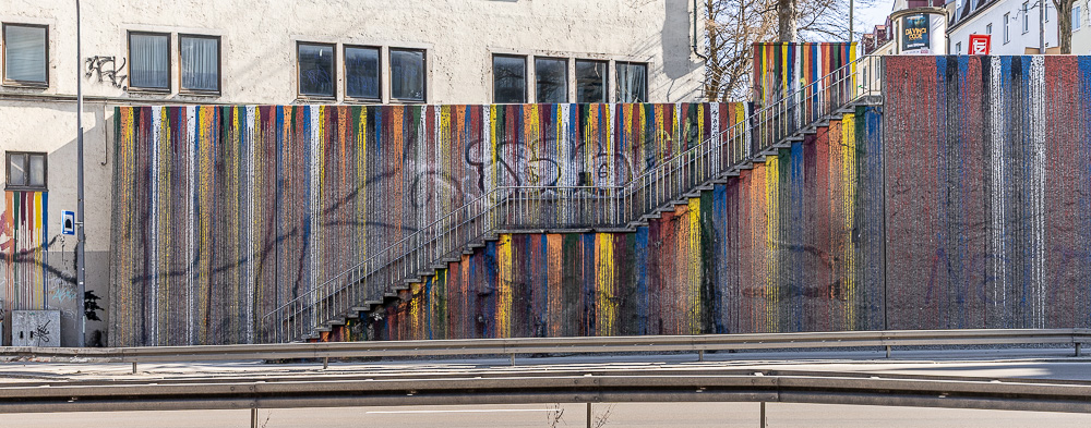 Leuchtenbergring München