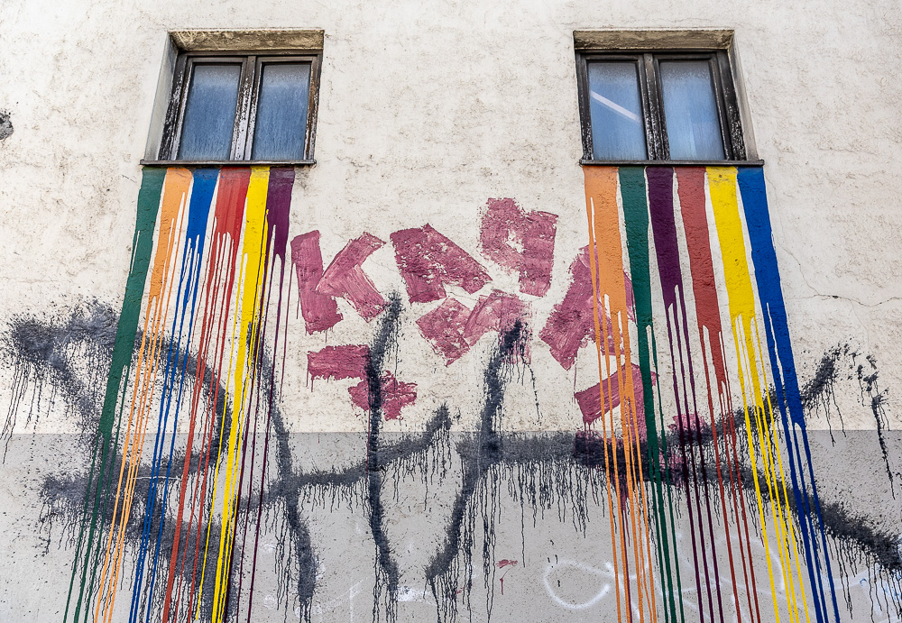 Leuchtenbergring München