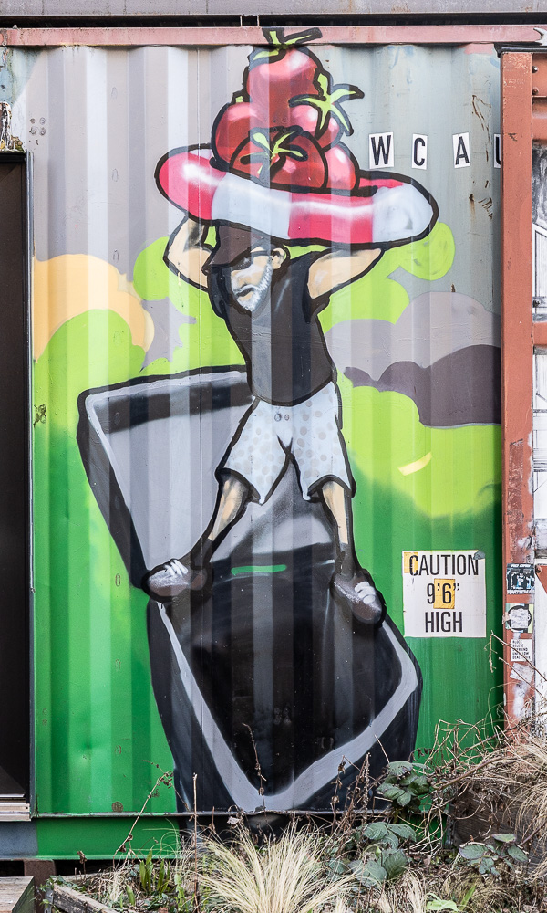 Werksviertel München