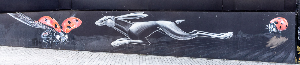 Werksviertel München