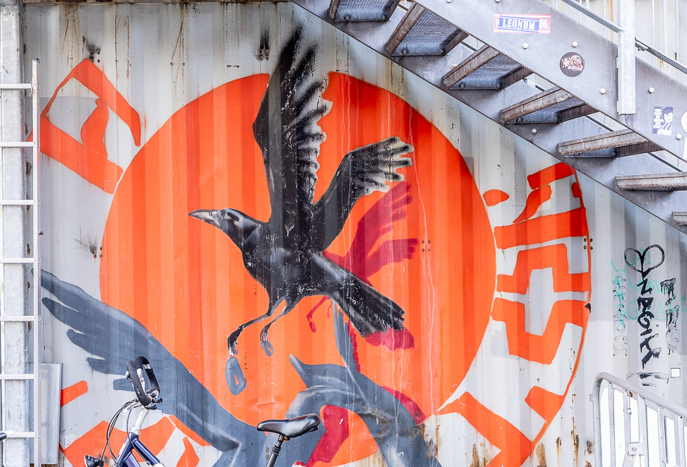 Werksviertel München