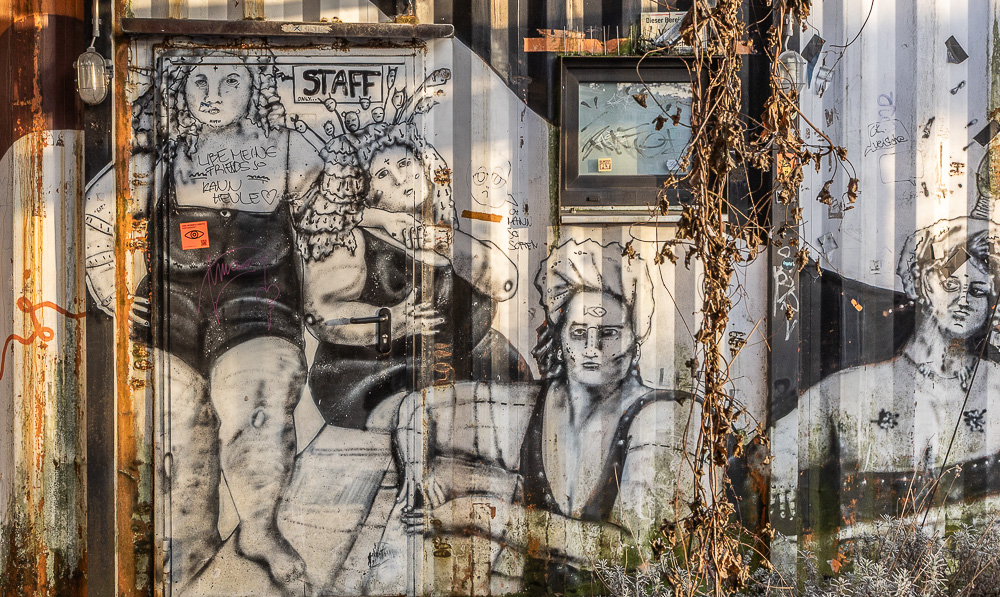 Werksviertel München