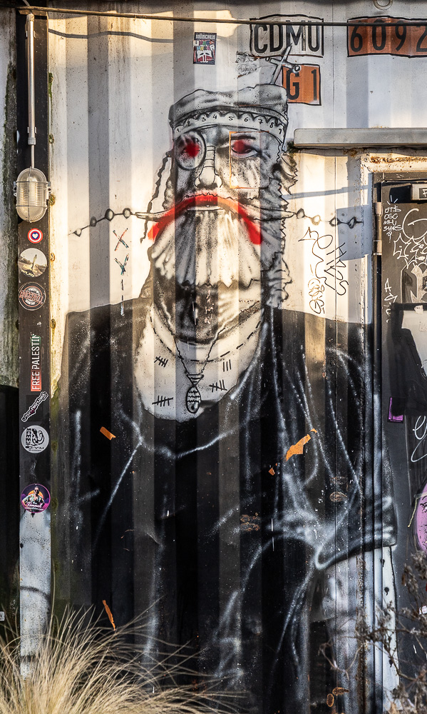 Werksviertel München