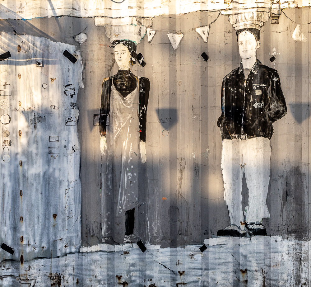 Werksviertel München