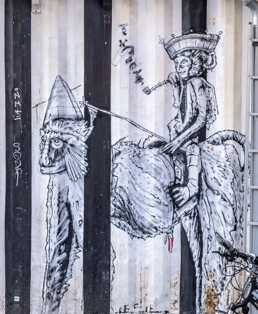 Werksviertel München