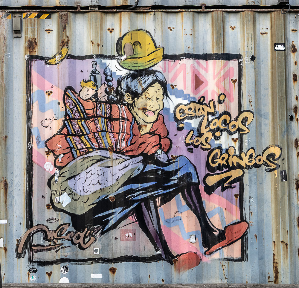 Werksviertel München