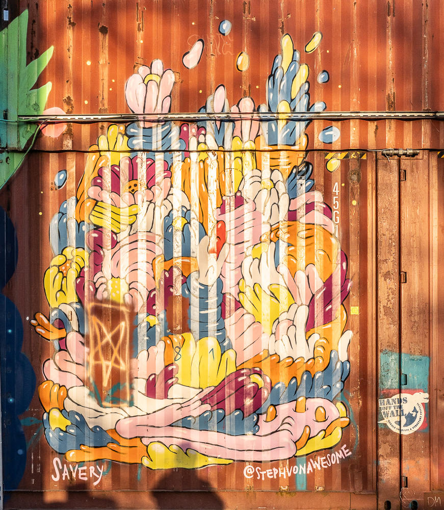 Werksviertel München