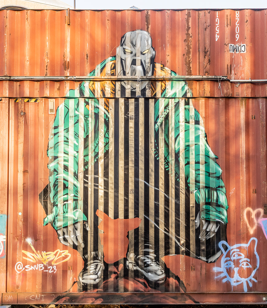 Werksviertel München