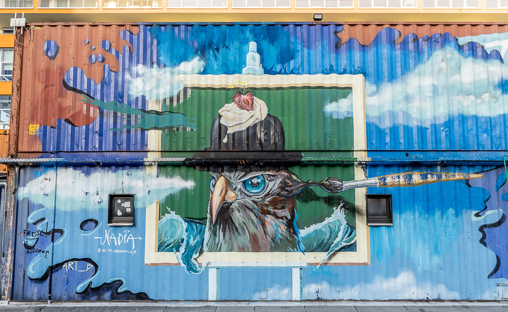 Werksviertel München