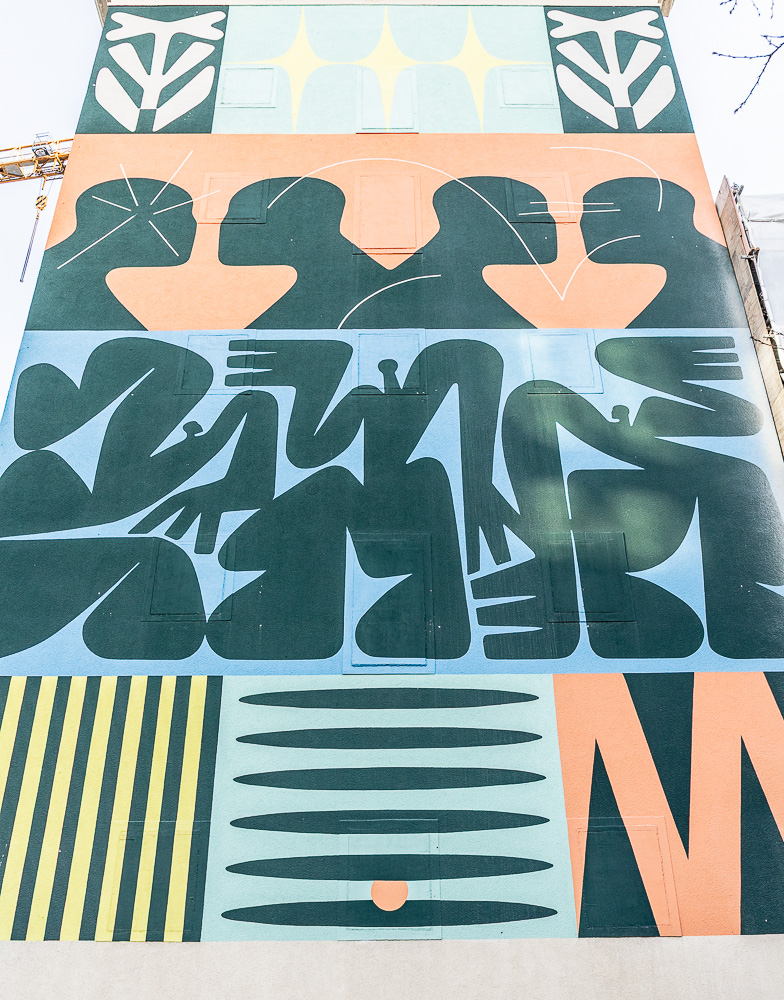 Werksviertel München