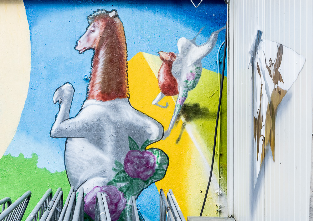 Werksviertel München