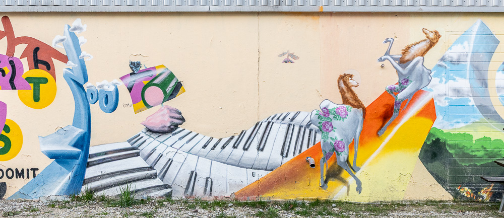 Werksviertel München