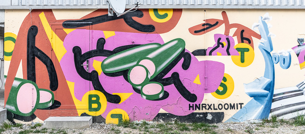 Werksviertel München