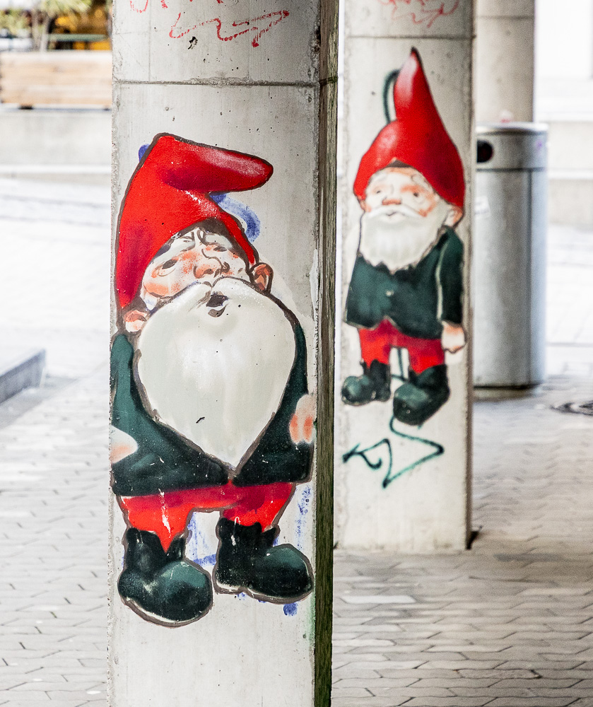 Werksviertel München