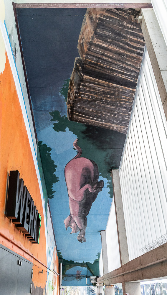 Werksviertel München