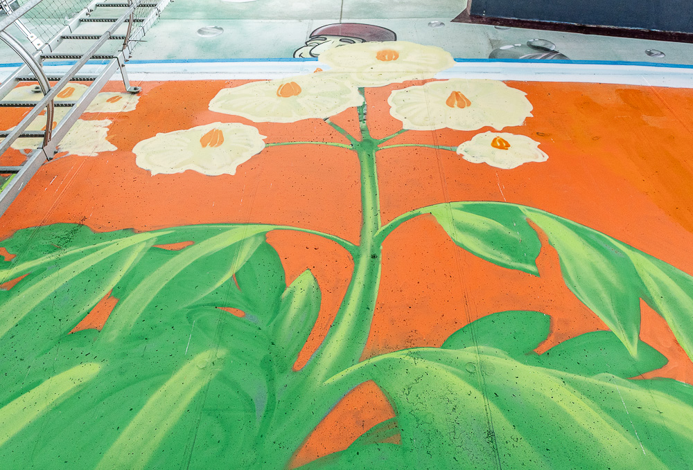 Werksviertel München