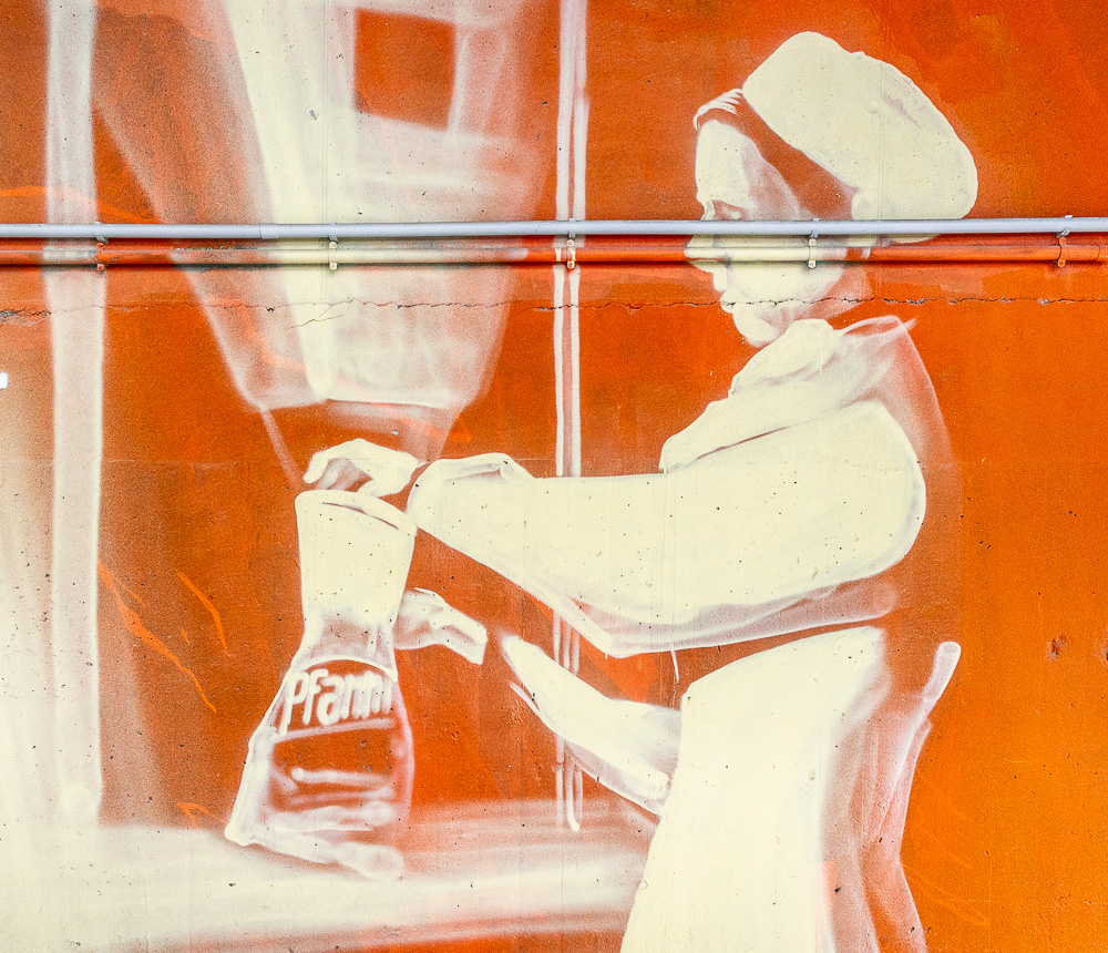 Werksviertel München