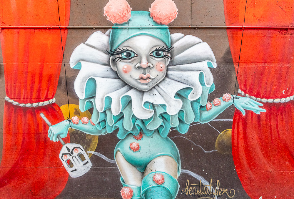 Werksviertel München