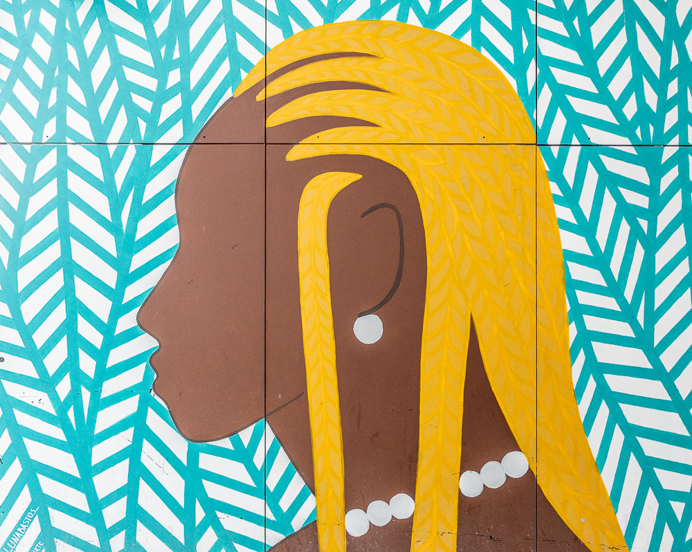 Werksviertel München