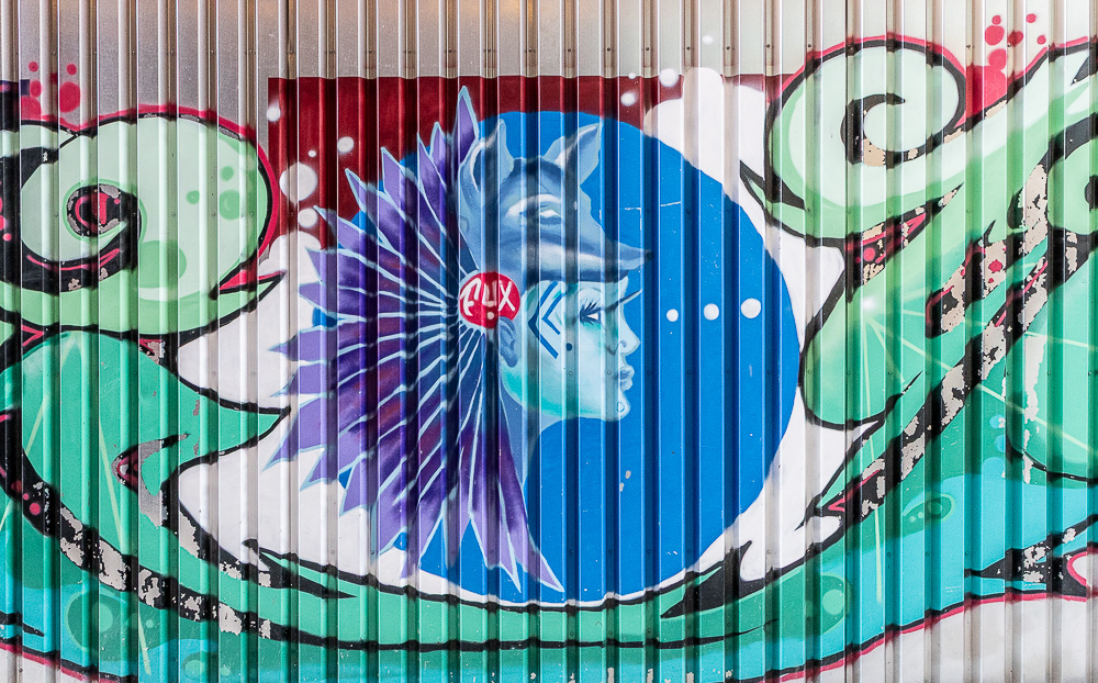 Werksviertel München