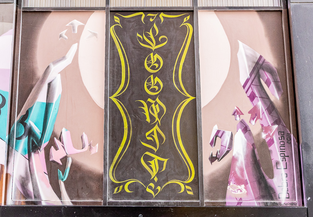 Werksviertel München