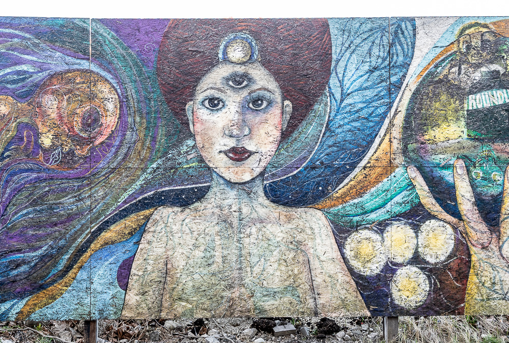 Werksviertel München