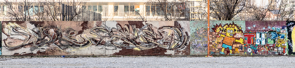 Werksviertel München