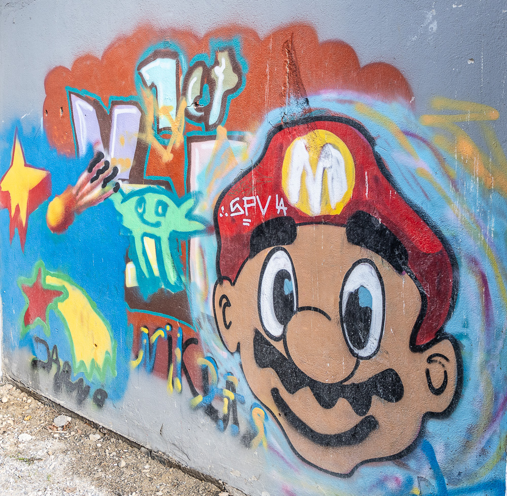 Werksviertel München