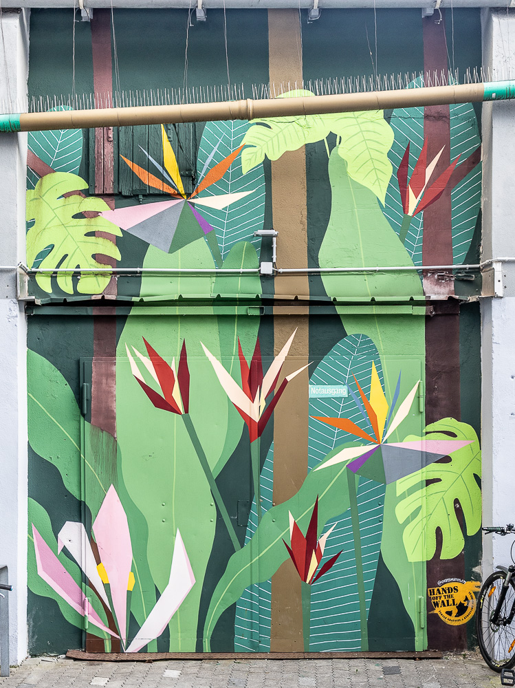 Werksviertel München