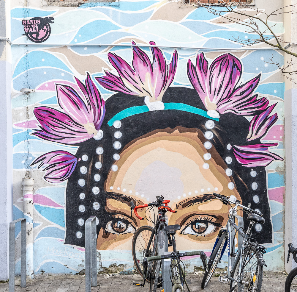 Werksviertel München