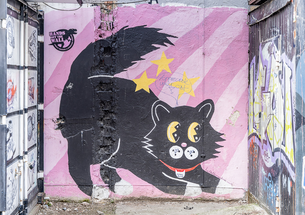 Werksviertel München