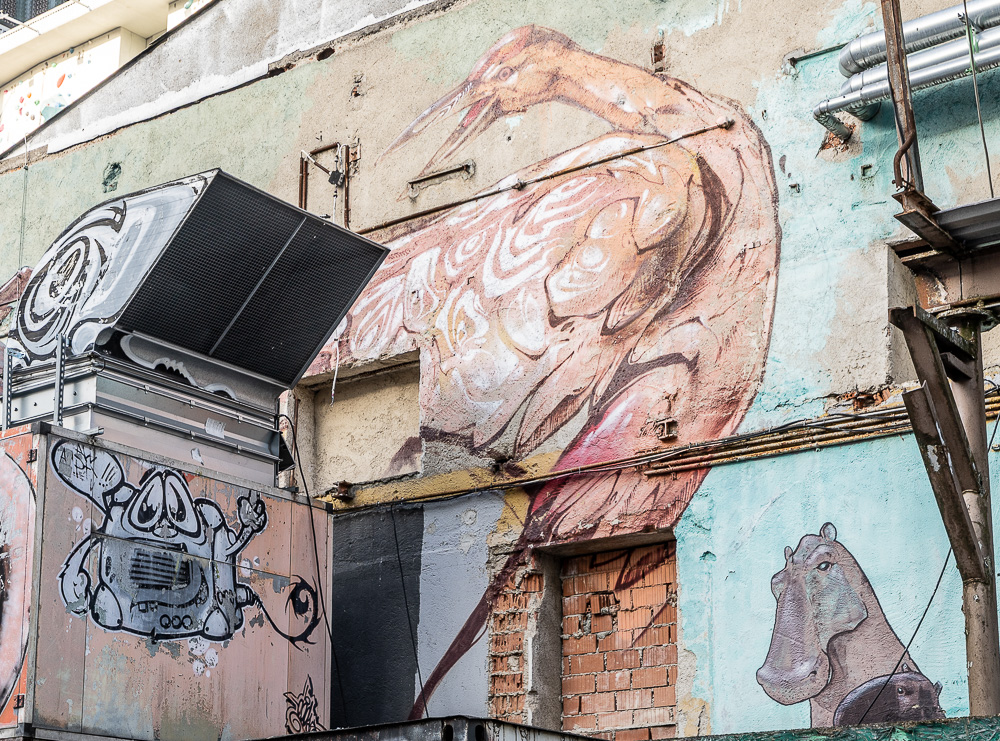 Werksviertel München