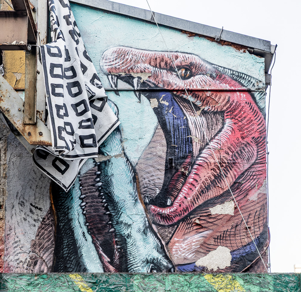 Werksviertel München