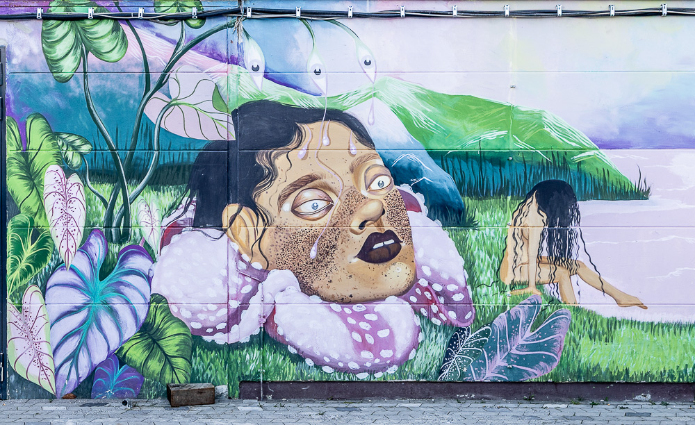 Werksviertel München