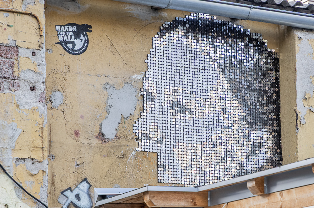 Werksviertel München