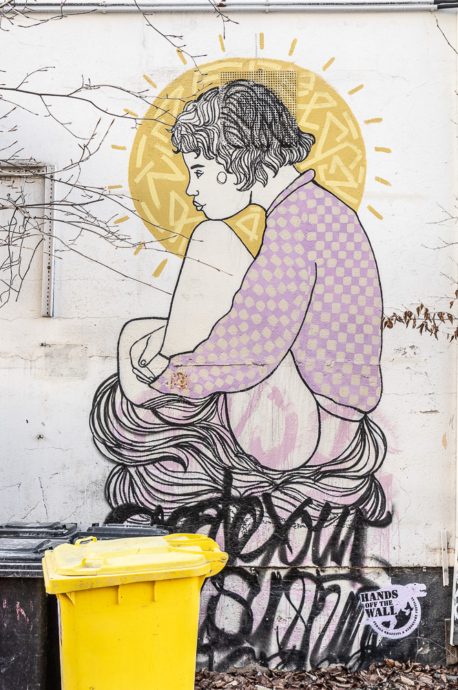 Werksviertel München