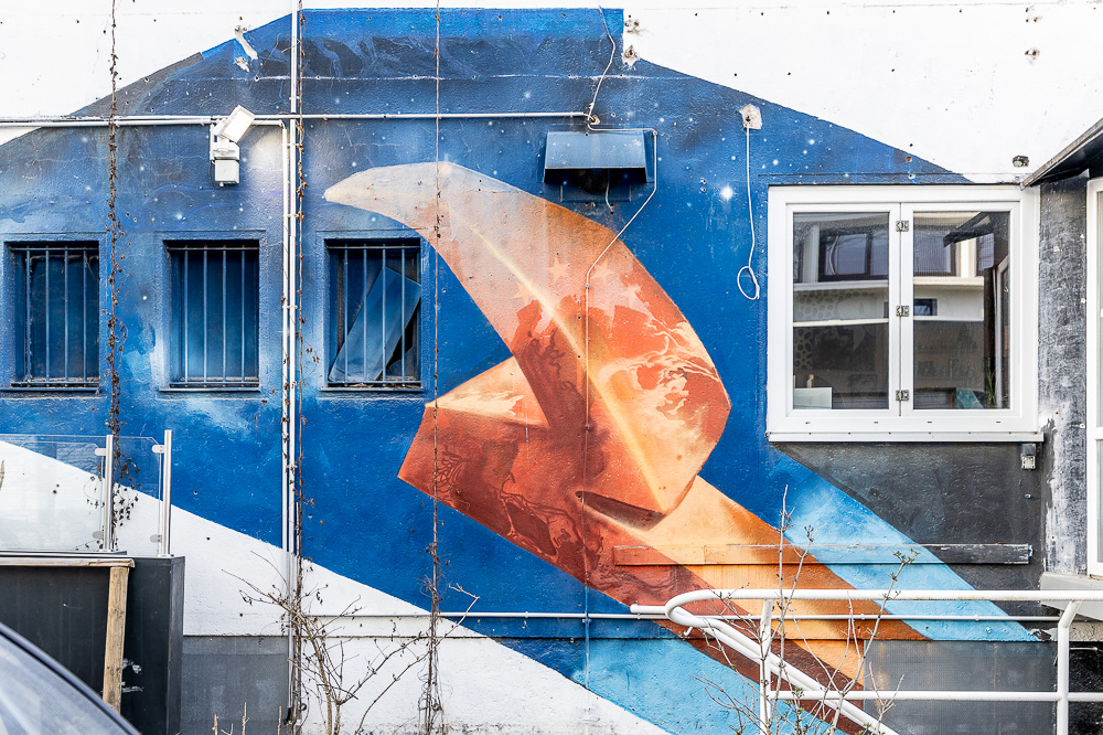 Werksviertel München