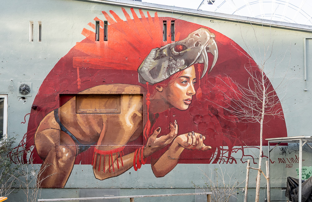 Werksviertel München