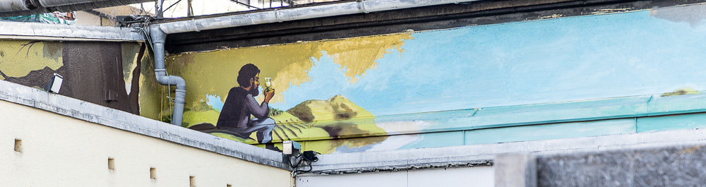 Werksviertel München