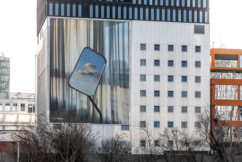 Werksviertel München