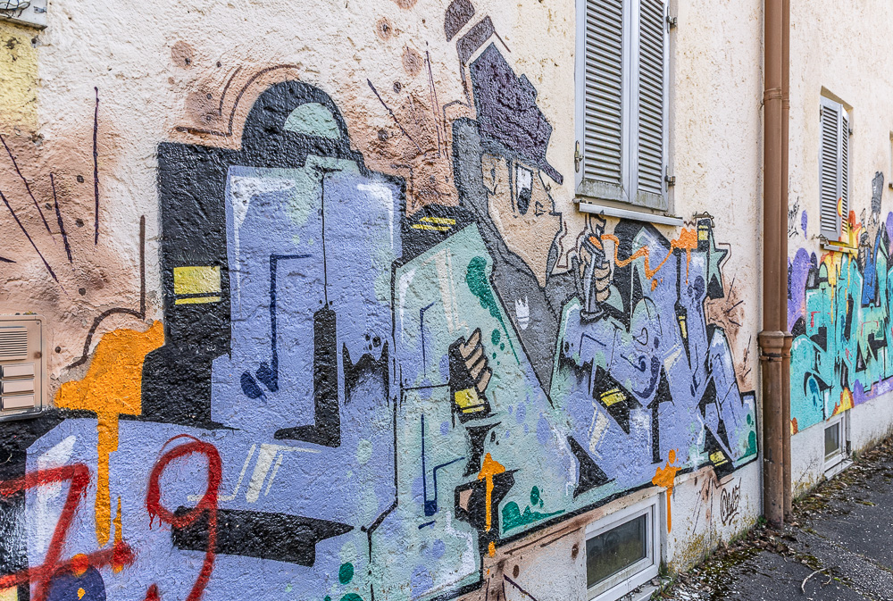 Hechtseestraße / Haldenseestraße München