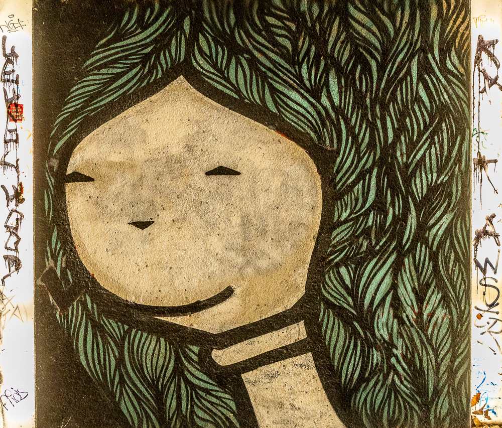 Unterführung Prinzregentenstraße am Friedensengel München