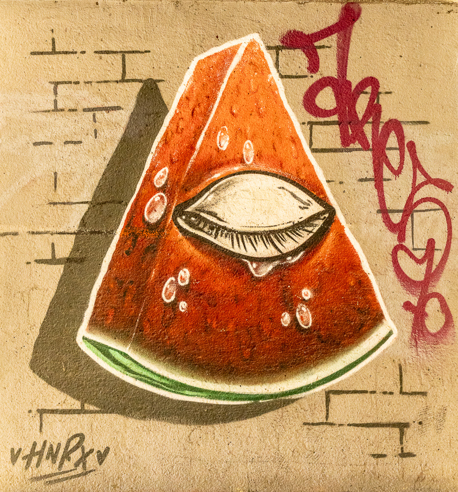 Unterführung Prinzregentenstraße am Friedensengel München