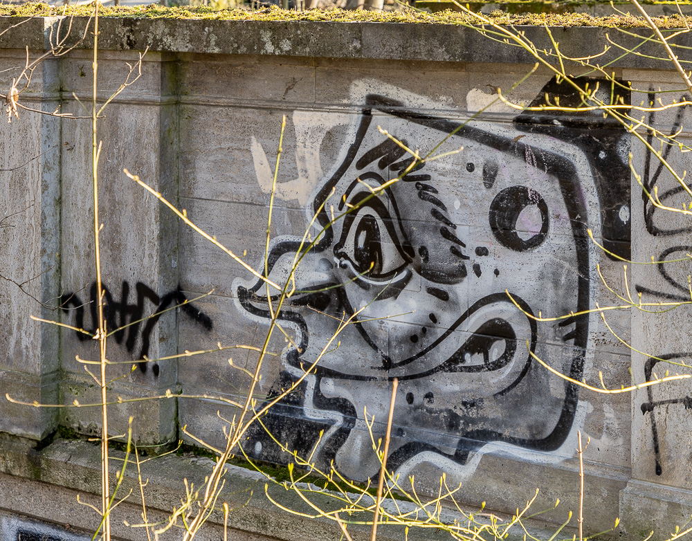 Maximiliansanlagen München