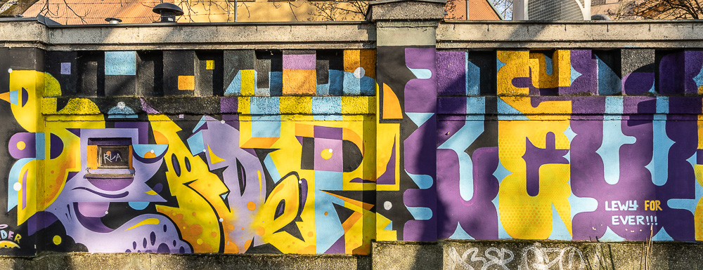 Zellstraße: Biergarten an der Muffathalle München