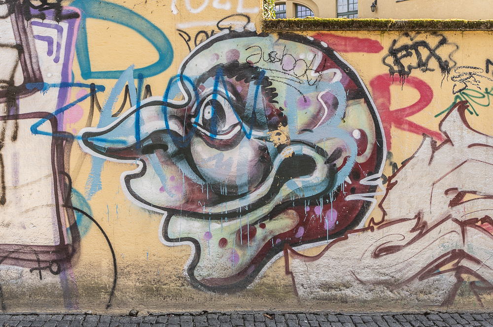 Karl-Müller-Weg München