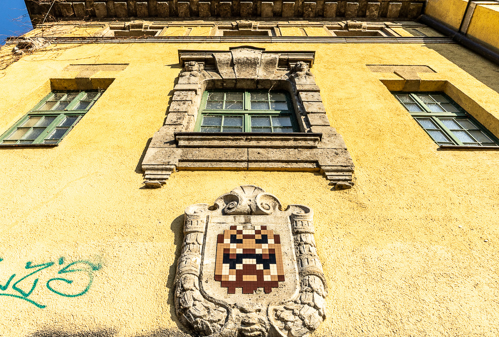 Karl-Müller-Weg: Müllersches Volksbad München