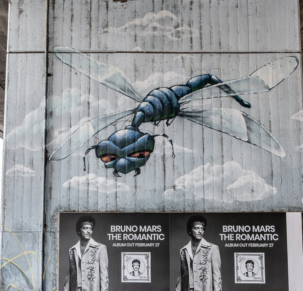 Donnersbergerbrücke München