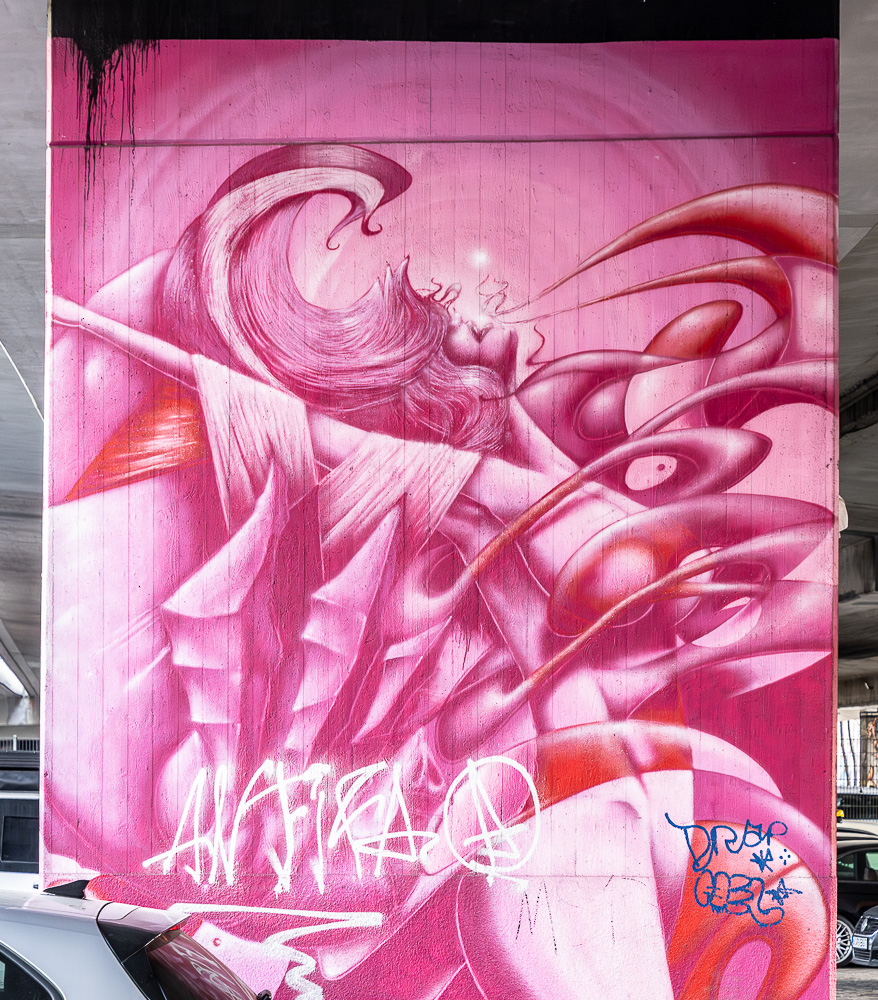 Donnersbergerbrücke München