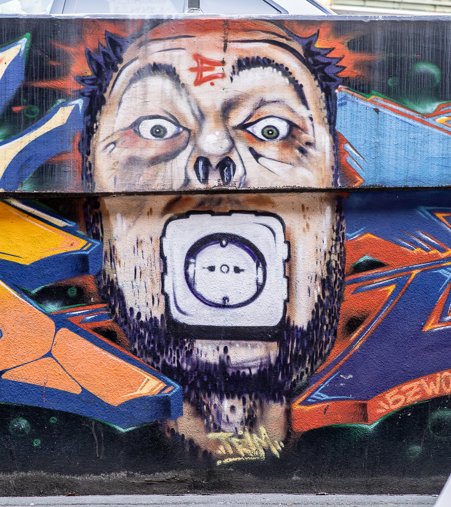 Donnersbergerbrücke München